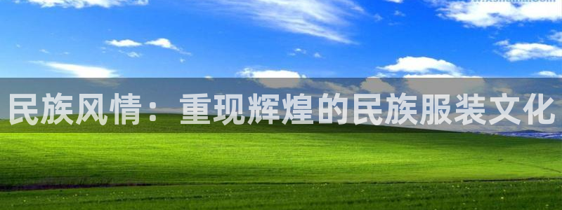 开丰娱乐后
