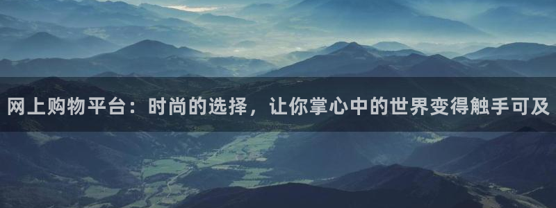 开丰娱乐上
